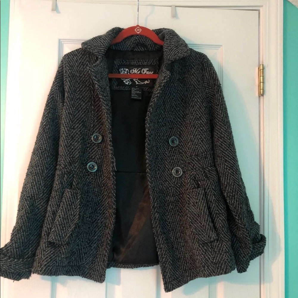 Women’s winter dress coat